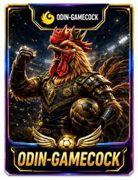 ODIN GAMECOCK