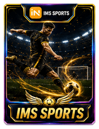 IMS SPORTS