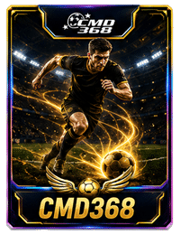 CMD368